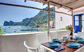 The Fisherman'S Suite By Gocce