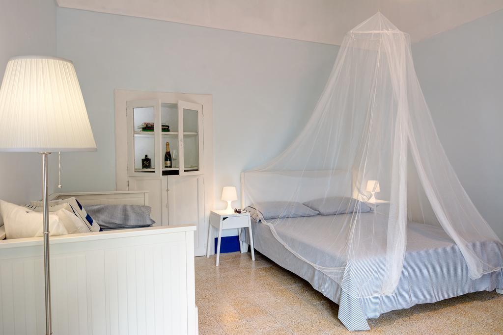 The Fisherman'S Suite By Gocce Massa Lubrense Exterior foto
